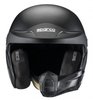 HELMET AIR RJ-5I XL BLK - image 2