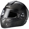 Air KF-7W Carbon Karting Helmet Medium - image 1