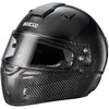 Air KF-7W Carbon Karting Helmet Medium/Large - image 1