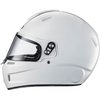 Sky KF-5W Karting Helmet White Medium - image 2