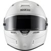 Sky KF-5W Karting Helmet White Medium - image 3