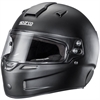 Sky KF-5W Karting Helmet Black Medium/Large - image 1