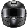 Sky KF-5W Karting Helmet Black Medium/Large - image 3