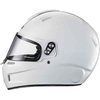 Sky KF-5W Karting Helmet White X-Large - image 2
