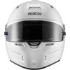Sky KF-5W Karting Helmet White X-Large - image 3