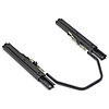 Racing Seat Slider Track Set Single Seat Installation - image 1