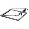 00494 Seat Mounting Base w/ Tilt - image 1