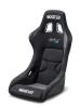 SEAT QRT-R US BLK - image 1