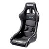 QRT-R Black Vinyl Seat - image 1