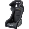 SEAT CIRCUIT LF BLACK - image 1