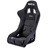 SEAT EVO LF BLACK - image 1
