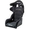 PRO-ADV Racing Seat Black - image 1