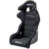PRO-ADV Racing Seat Black - image 1