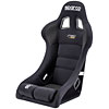 SEAT REV LF BLACK - image 1