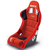 REV Racing Seat Red - image 1