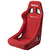 Sprint Racing Seat Red - image 1