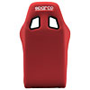 Sprint Racing Seat Red - image 2