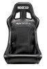 SEAT SPRINT LRG VINYL BLK - image 2