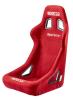SEAT SPRINT LRG RED - image 1