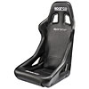 Sprint Racing Seat Black Vinyl - image 1