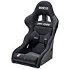 SEAT PRO 2000 II LF BLACK - image 1