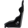Pro 2000 II Racing Seat Black - image 2