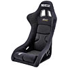 SEAT EVO II LF BLACK - image 1