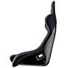 SEAT EVO II US LF BLACK - image 2