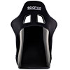 SEAT EVO II US LF BLACK - image 3