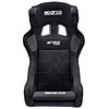 SEAT ERGO LRG GRP BLACK - image 3