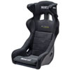 Ergo II Racing Seat Black - image 1