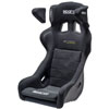 Ergo II Racing Seat Black - image 2
