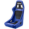 F200 Racing Seat Blue and Black - image 1