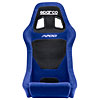F200 Racing Seat Blue and Black - image 3