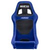 F200 Racing Seat Blue and Black - image 4