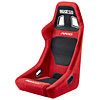 F200 Racing Seat Red and Black - image 1