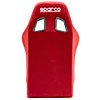 F200 Racing Seat Red and Black - image 3