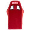 F200 Racing Seat Red and Black - image 4