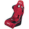 Fighter Racing Seat Red - image 1