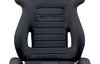SEAT R333 BLACK - image 2