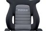R333 Racing Seat Black/Grey - image 2