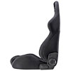 R600 Racing Seat Black Cloth - image 2