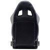 R600 Racing Seat Black Cloth - image 4