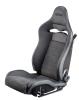 SEAT SPX GLOSS BLK RT - image 1