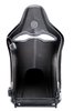 SEAT SPX GLOSS BLK RT - image 3