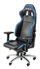 CHAIR RESPAWN SG1 BLK/BLU - image 1