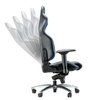 CHAIR RESPAWN SG1 BLK/BLU - image 3