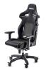 Gaming Chair STINT Series Black/Black - image 1