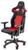 Gaming Chair STINT Series Red/Black - image 1