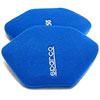 Side Cushion Blue - image 1